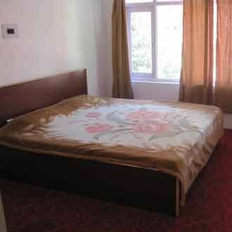 Hotel Kashmir Palace, Srinagar 2